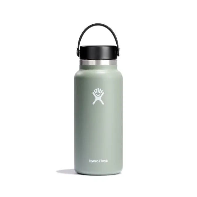 32 Oz Wide Mouth