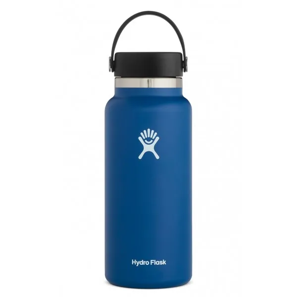 32 Oz Wide Mouth