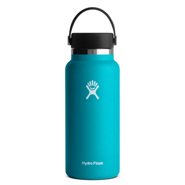 32 Oz Wide Mouth