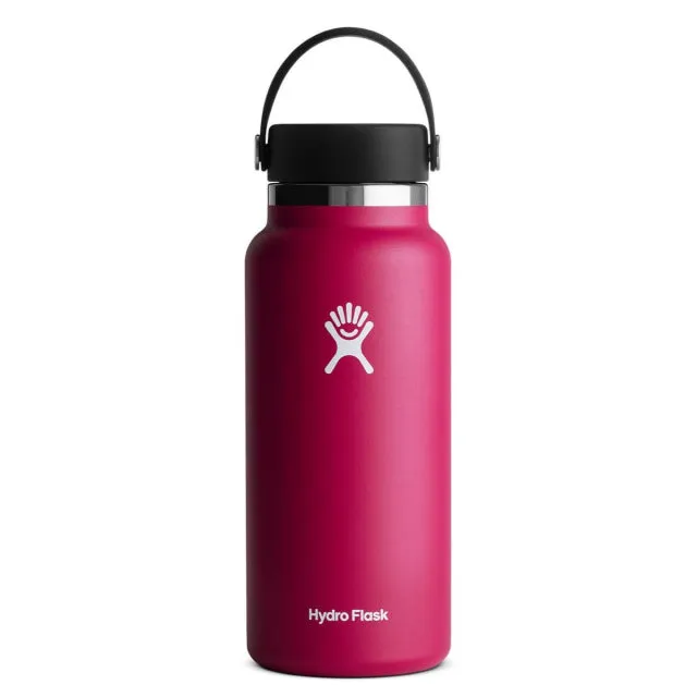 32 Oz Wide Mouth