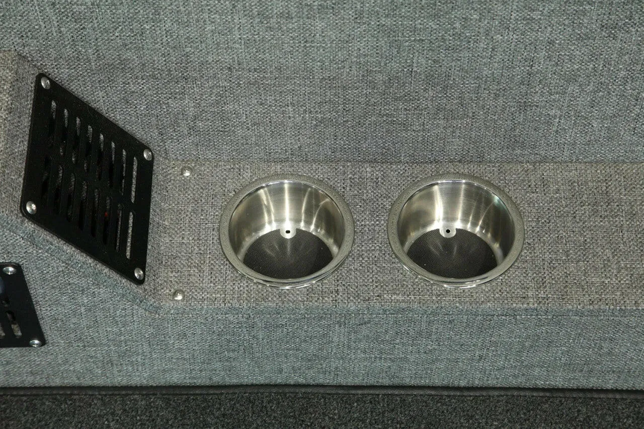 5" X 5" SLOTTED VENT PLATE