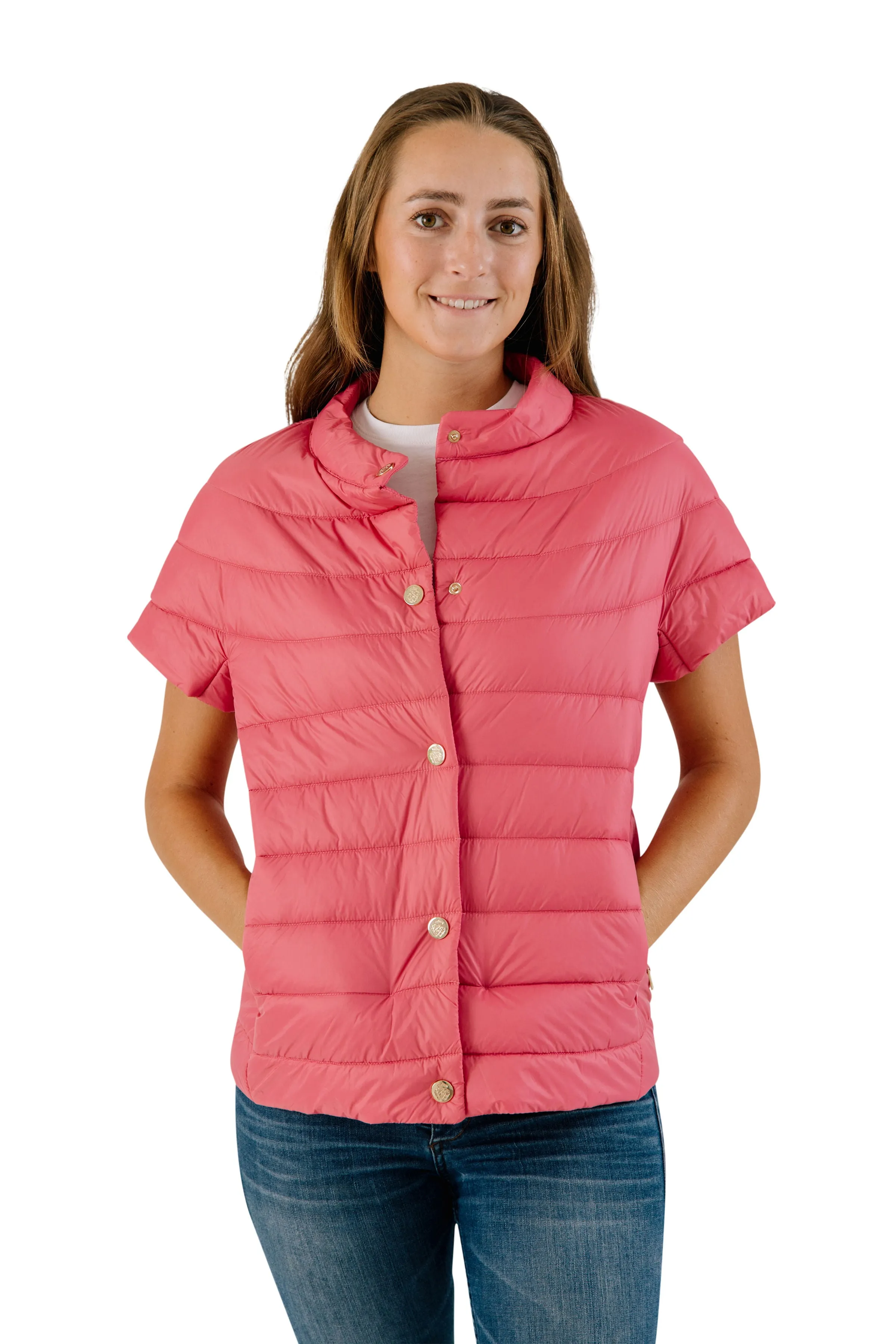 Audrey Puffer