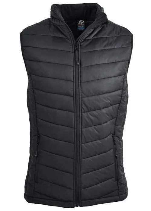 Aussie Pacific Women's Snowy Puffer Vest 2523
