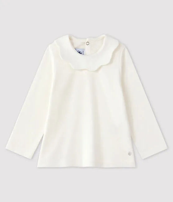 Baby Cotton Blouse
