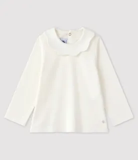 Baby Cotton Blouse