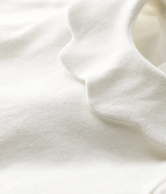 Baby Cotton Blouse