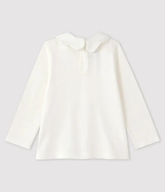 Baby Cotton Blouse
