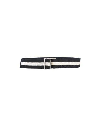 Bally Man Belt Black 39.5 inches
