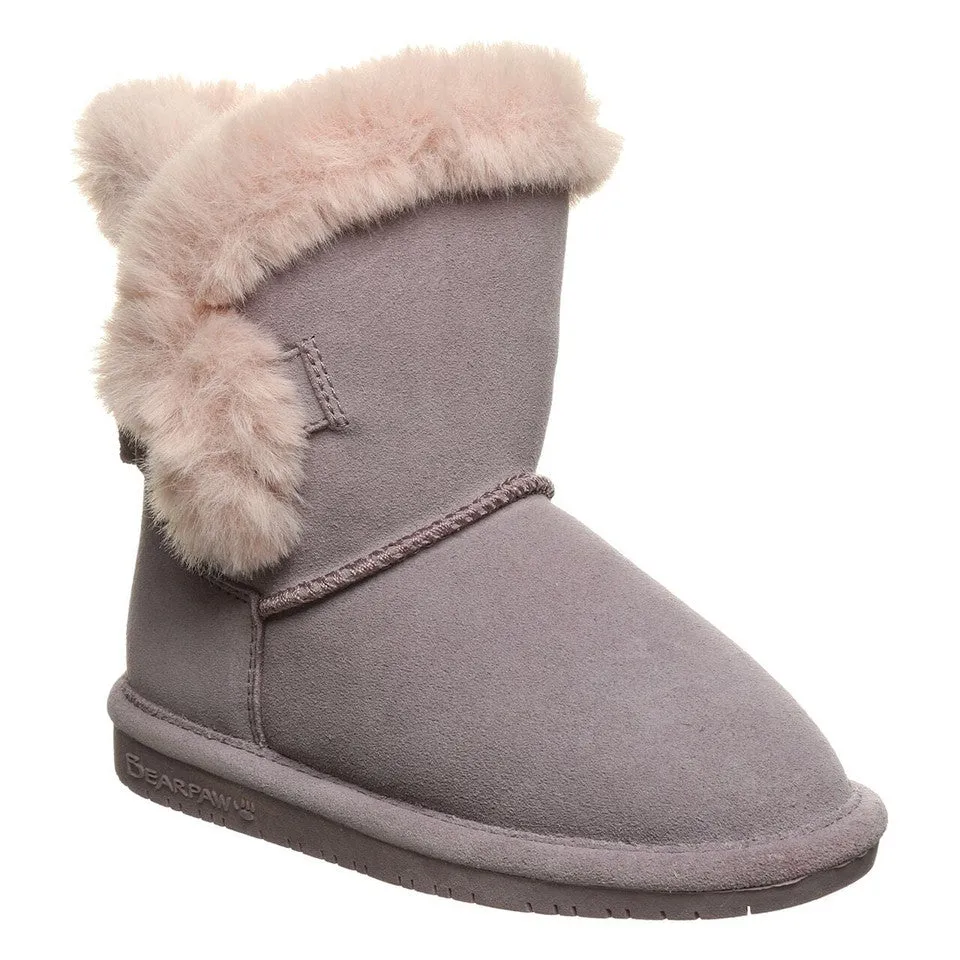 BEARPAW Betsey Youth Boots