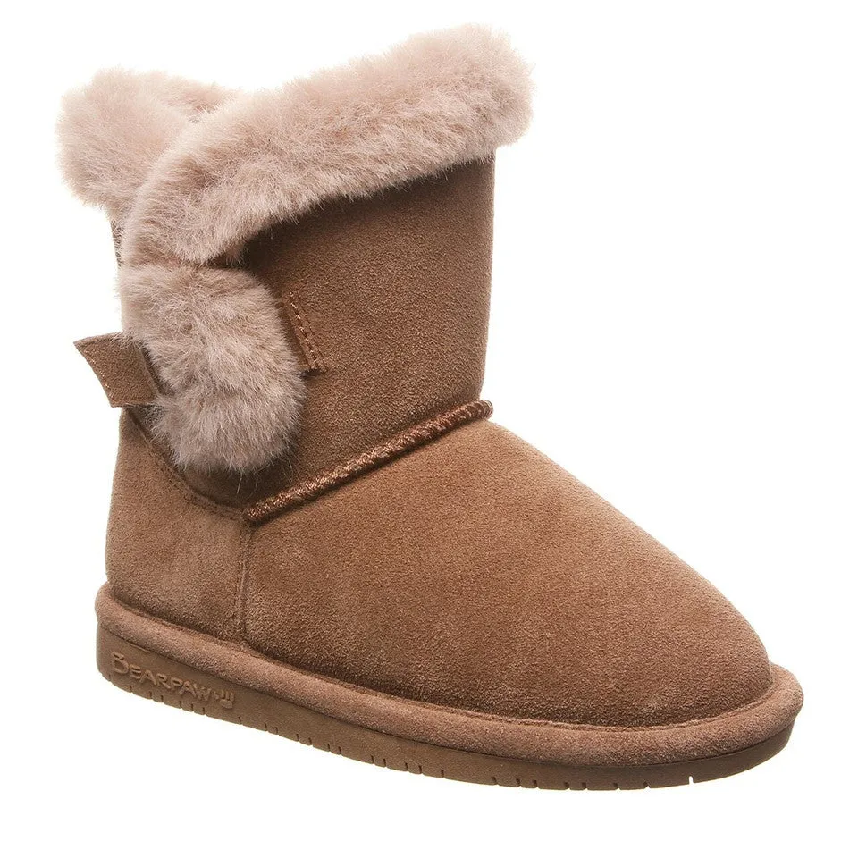 BEARPAW Betsey Youth Boots