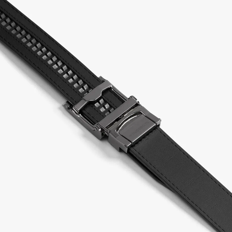 Black Belt
