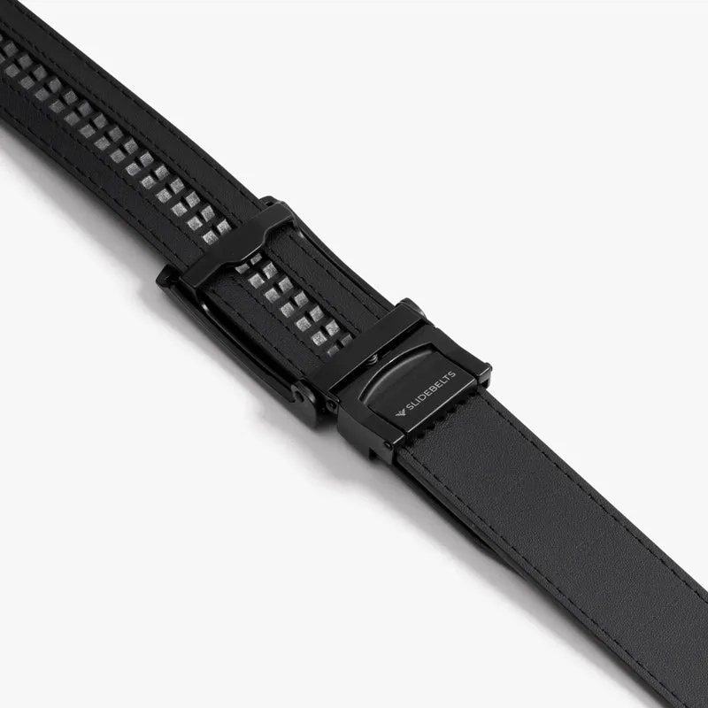 Black Belt
