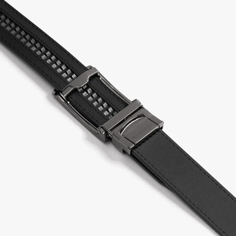 Black Belt