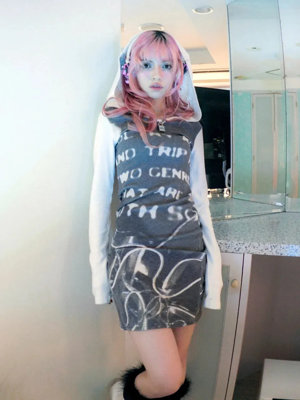 Dydo Gen X Dress