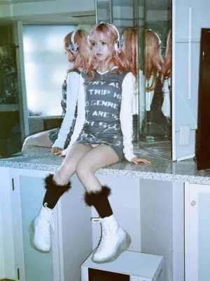 Dydo Gen X Dress