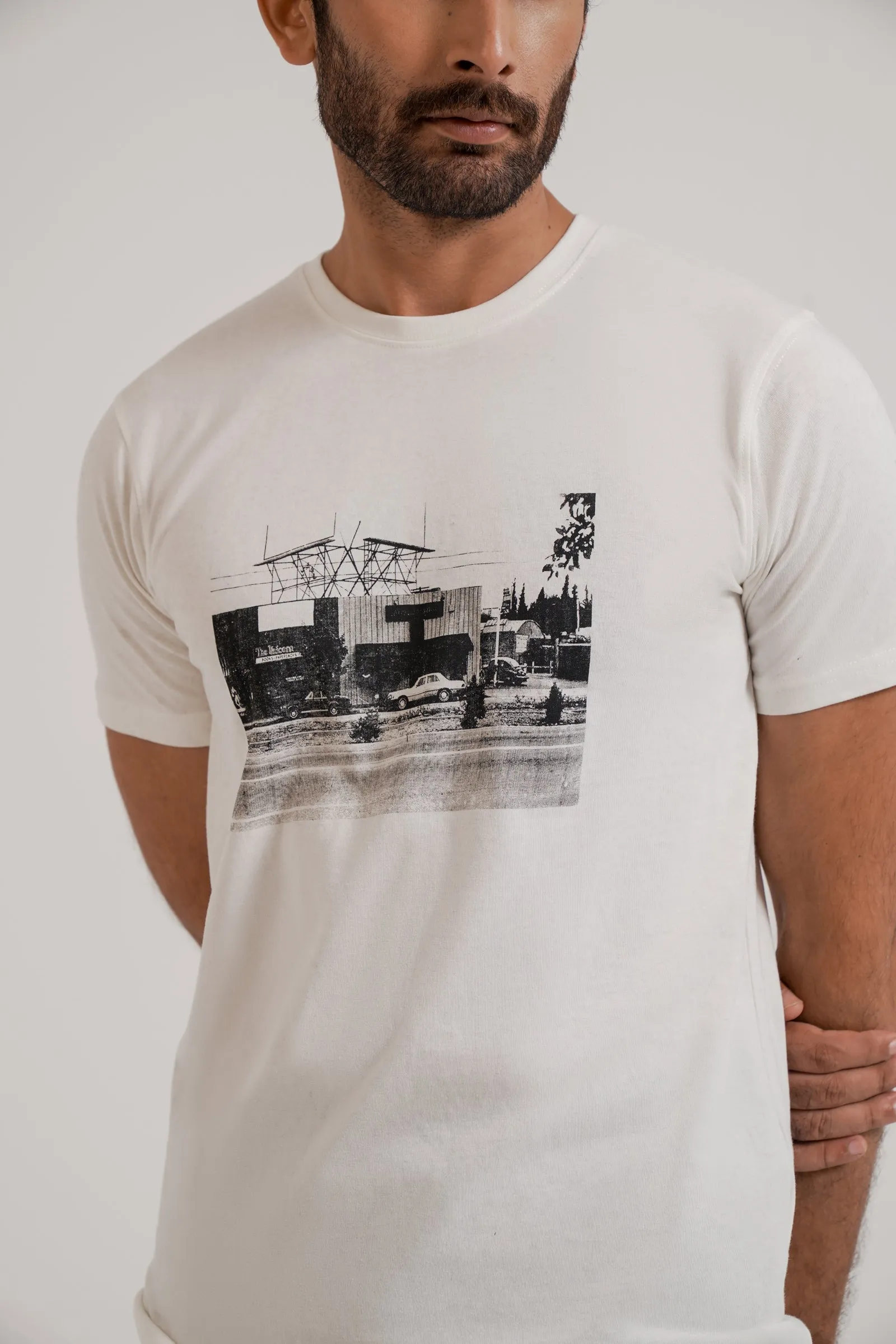 Graphic Tee