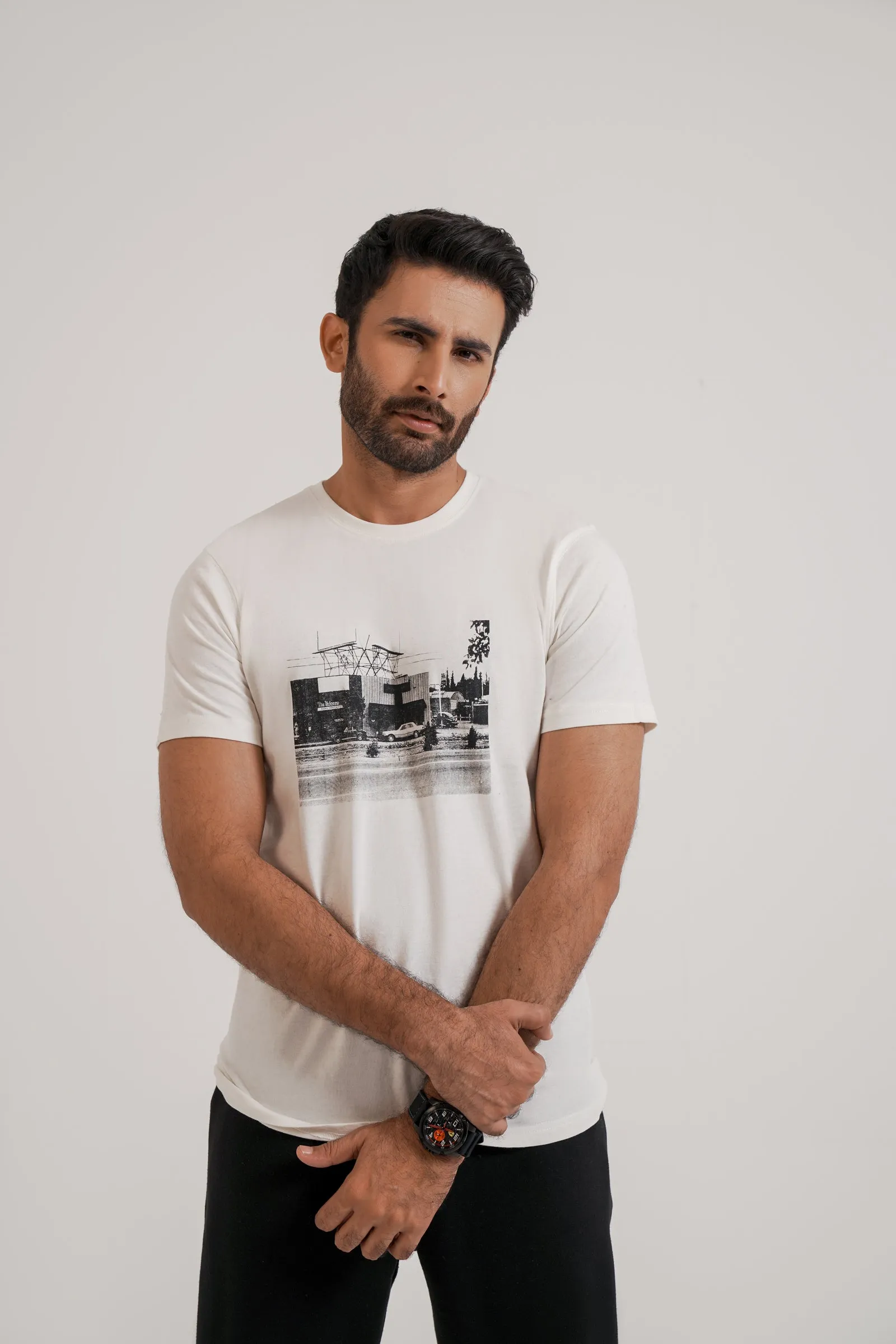 Graphic Tee