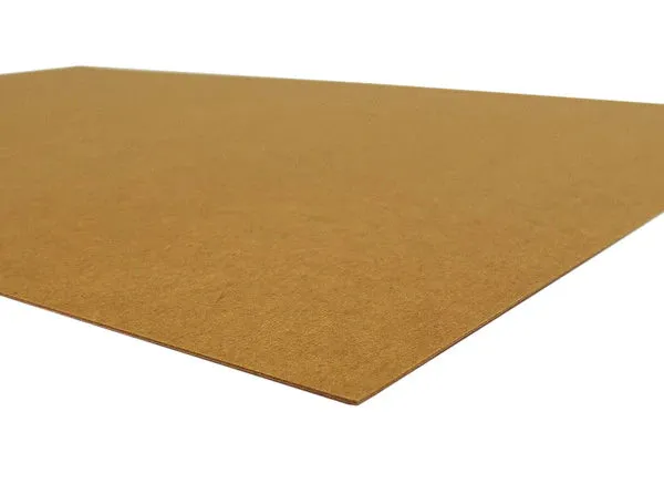 Guerrilla Painter® Cartón Board V2.0