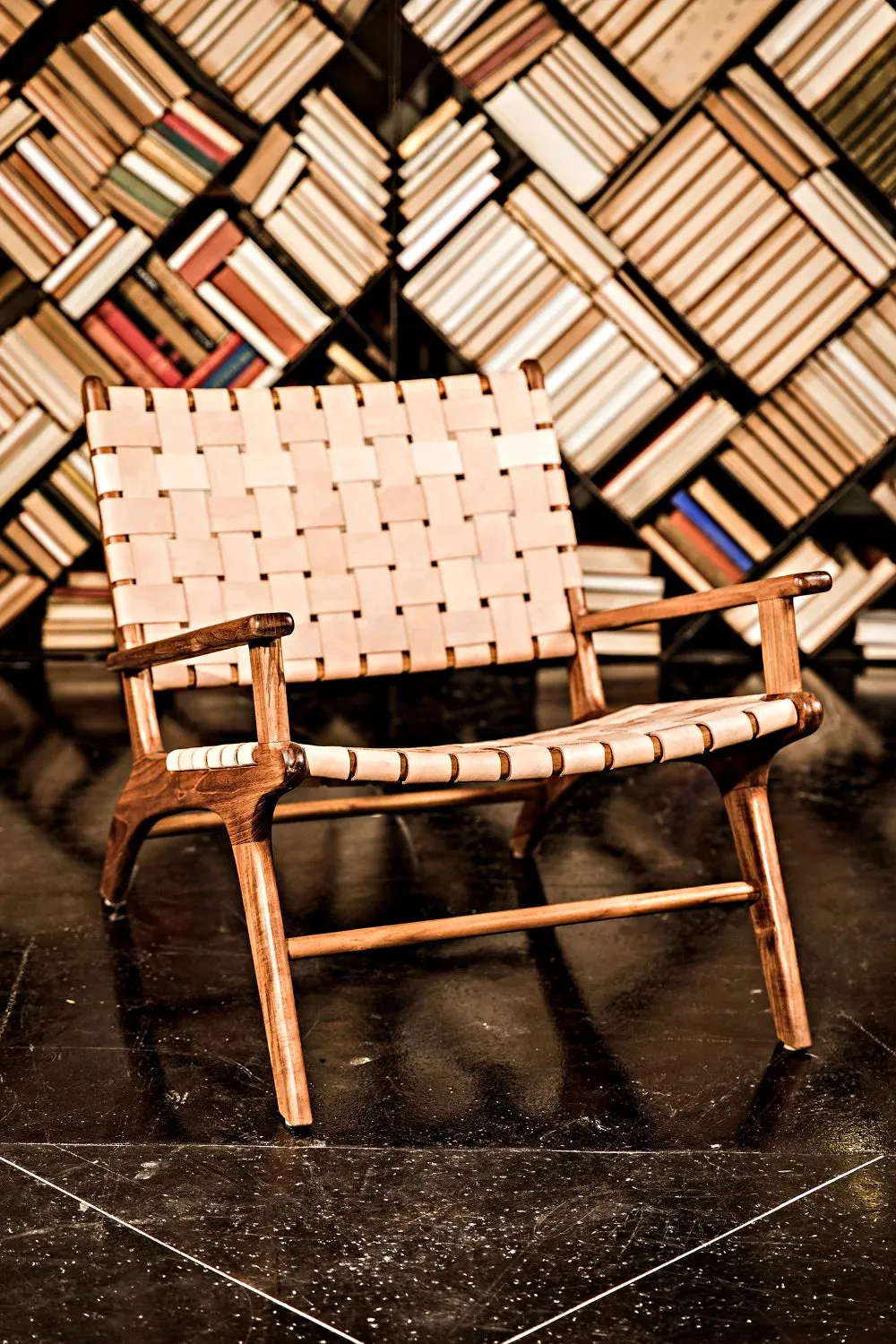 Kamara Arm Chair