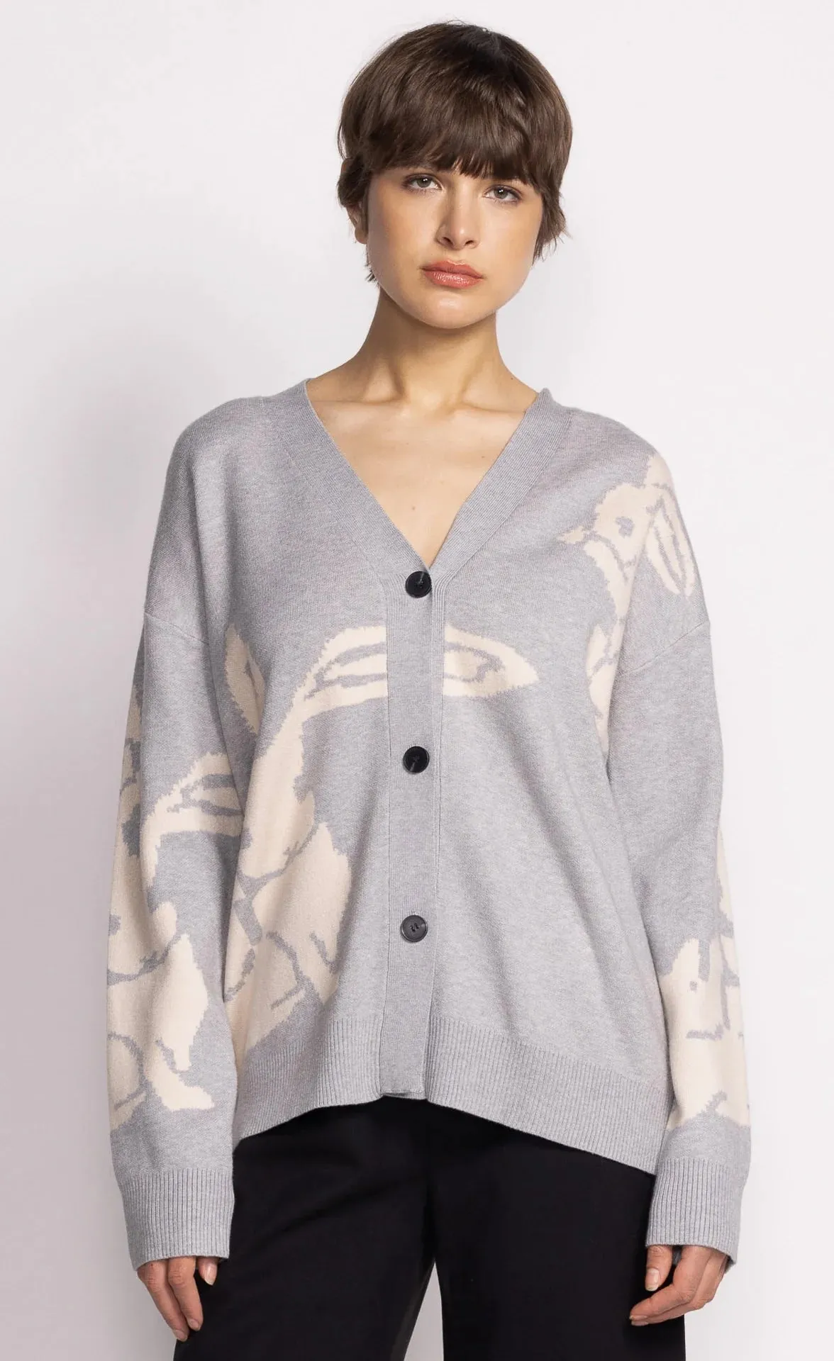 Klara Sweater