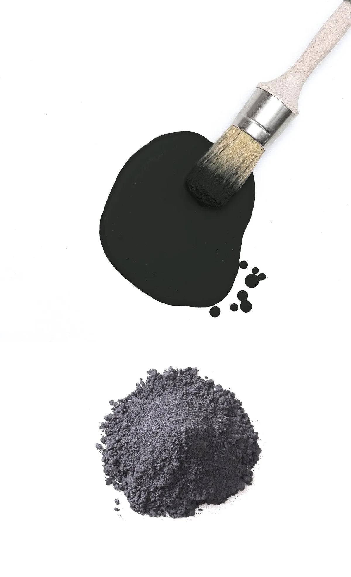 Little Black Dress Fusion Milk Paint
