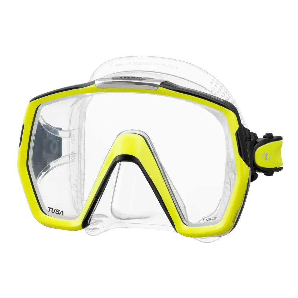 M1001 Freedom HD Mask