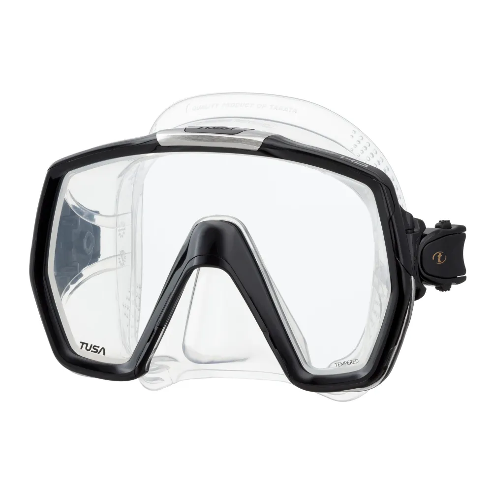 M1001 Freedom HD Mask