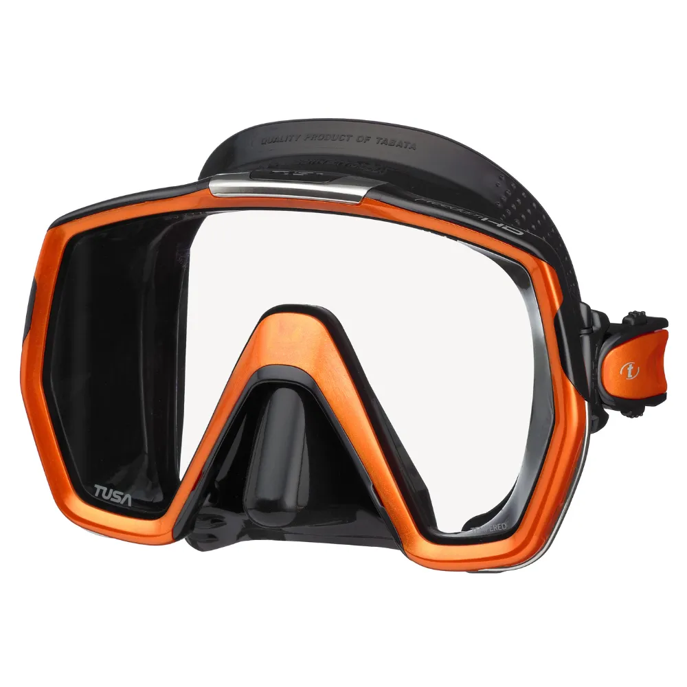 M1001 Freedom HD Mask
