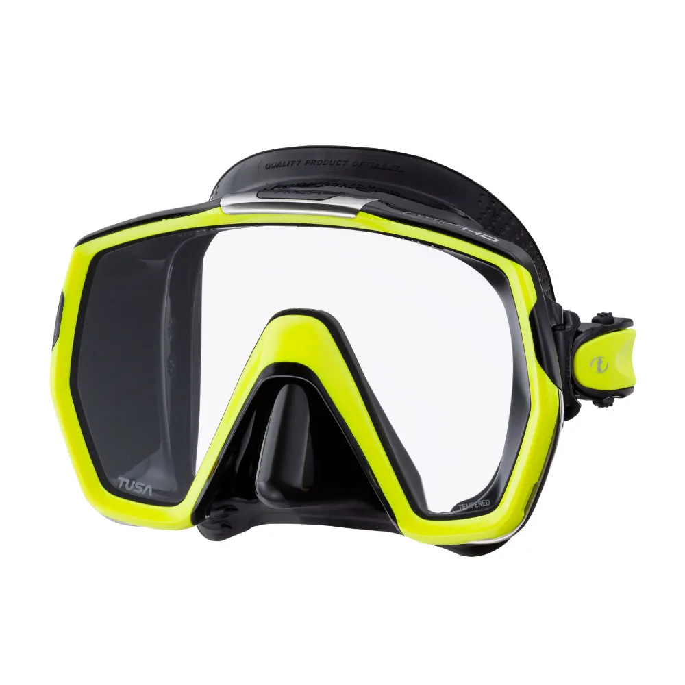 M1001 Freedom HD Mask