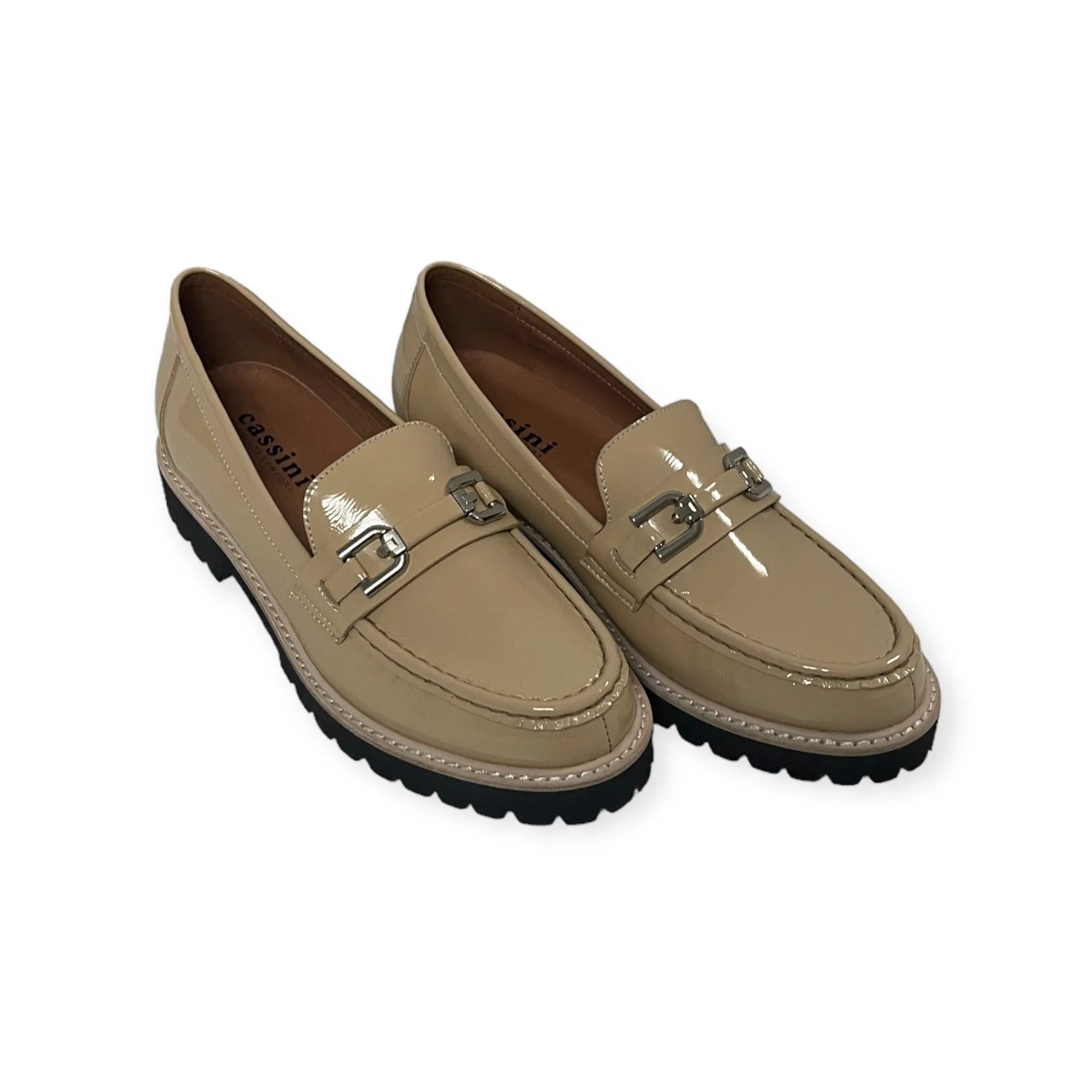 MADELE CAMEL PATENT