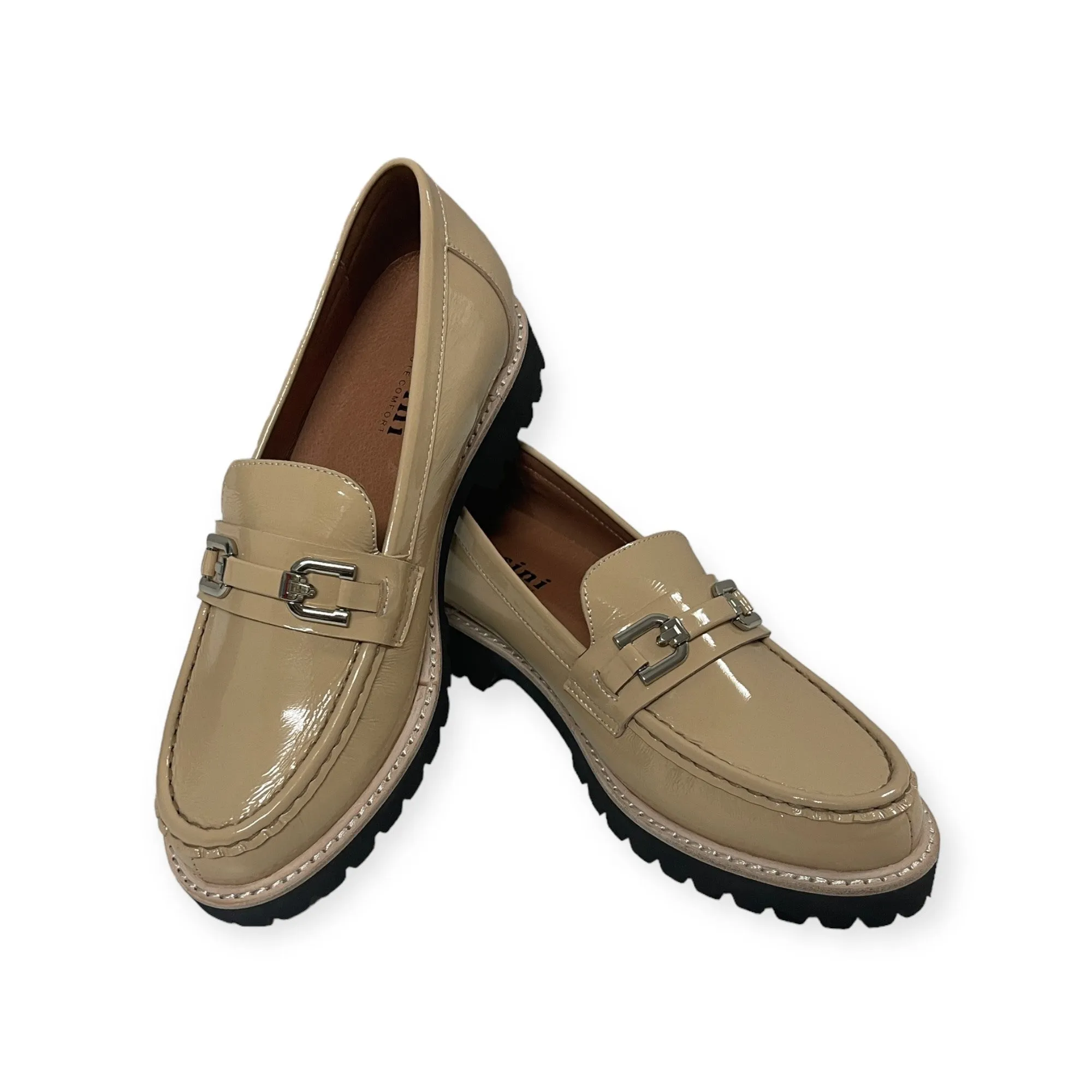 MADELE CAMEL PATENT
