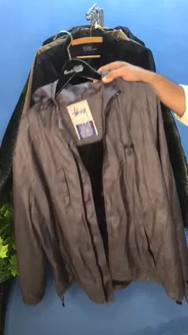 Stussy ,Lee,polo five star and more brands