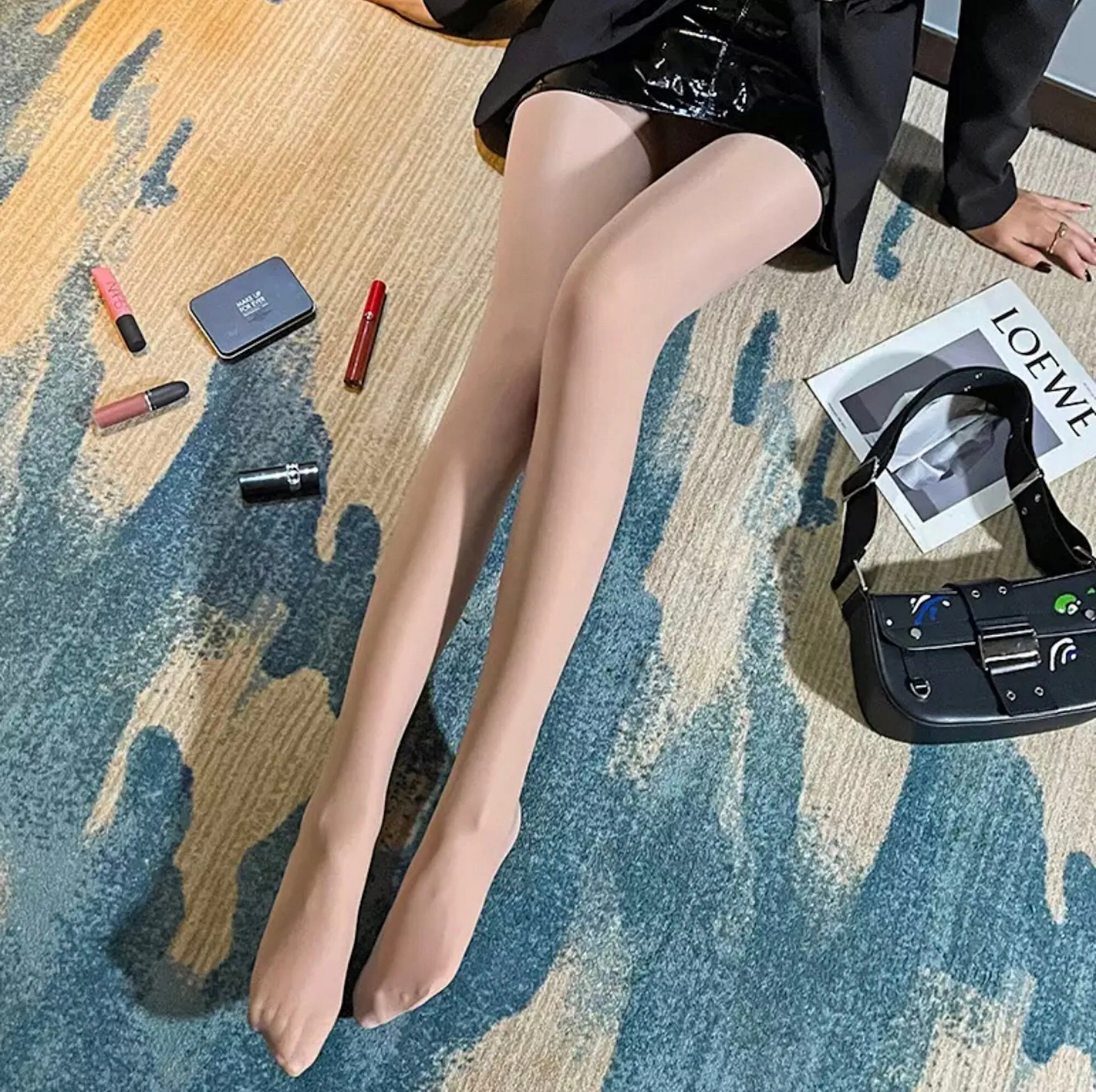 The Perfect Tights