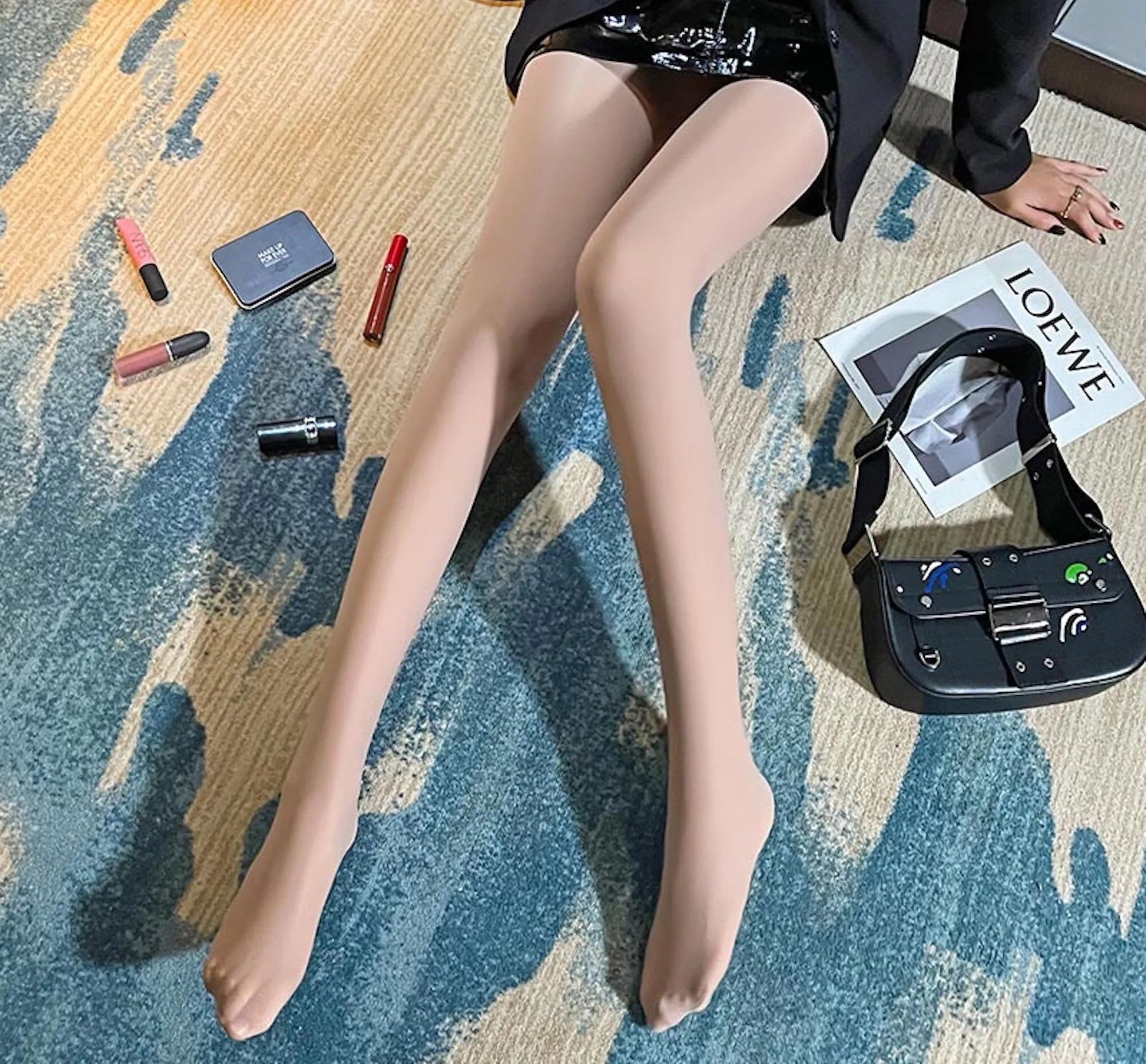 The Perfect Tights