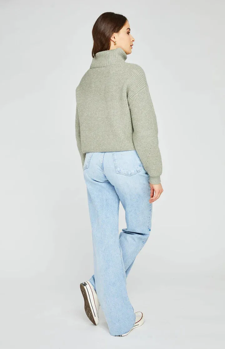 TURNER SWEATER