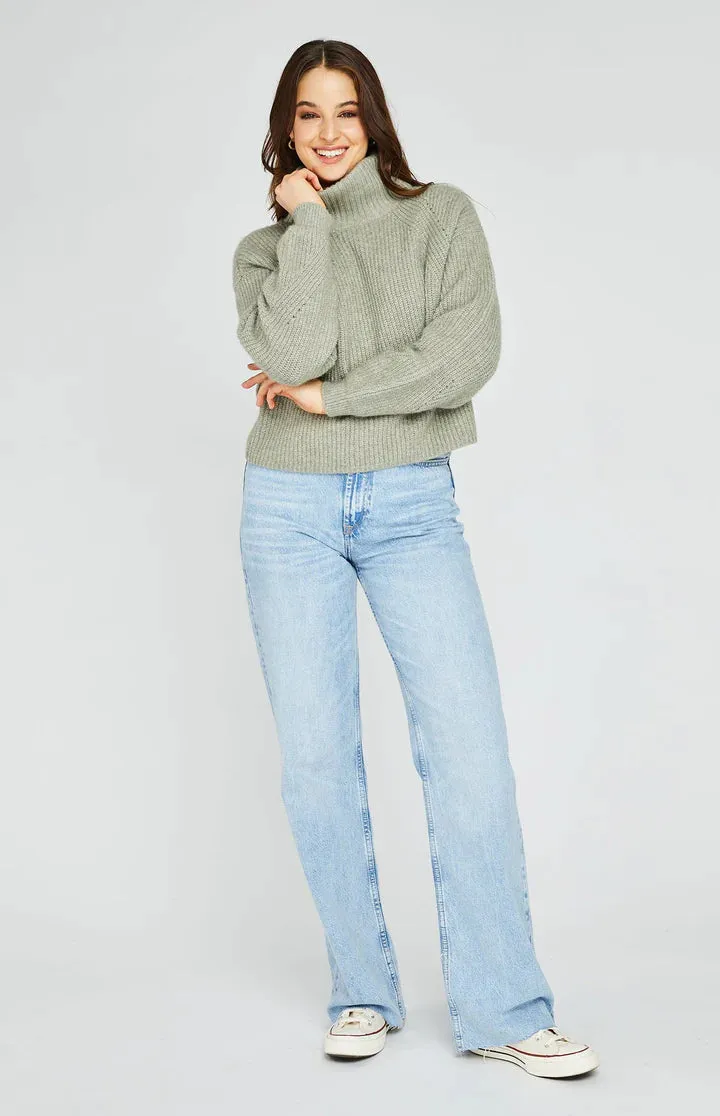 TURNER SWEATER