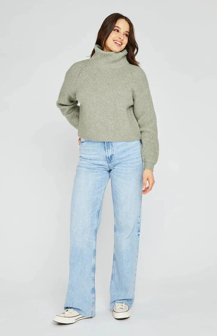 TURNER SWEATER