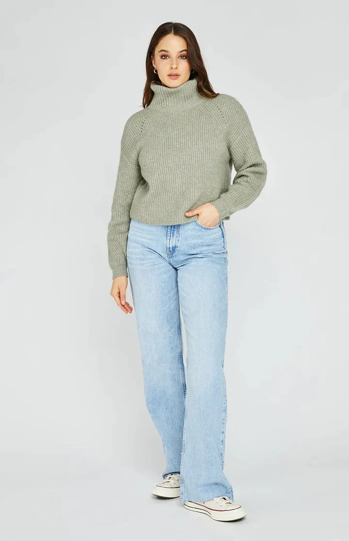 TURNER SWEATER