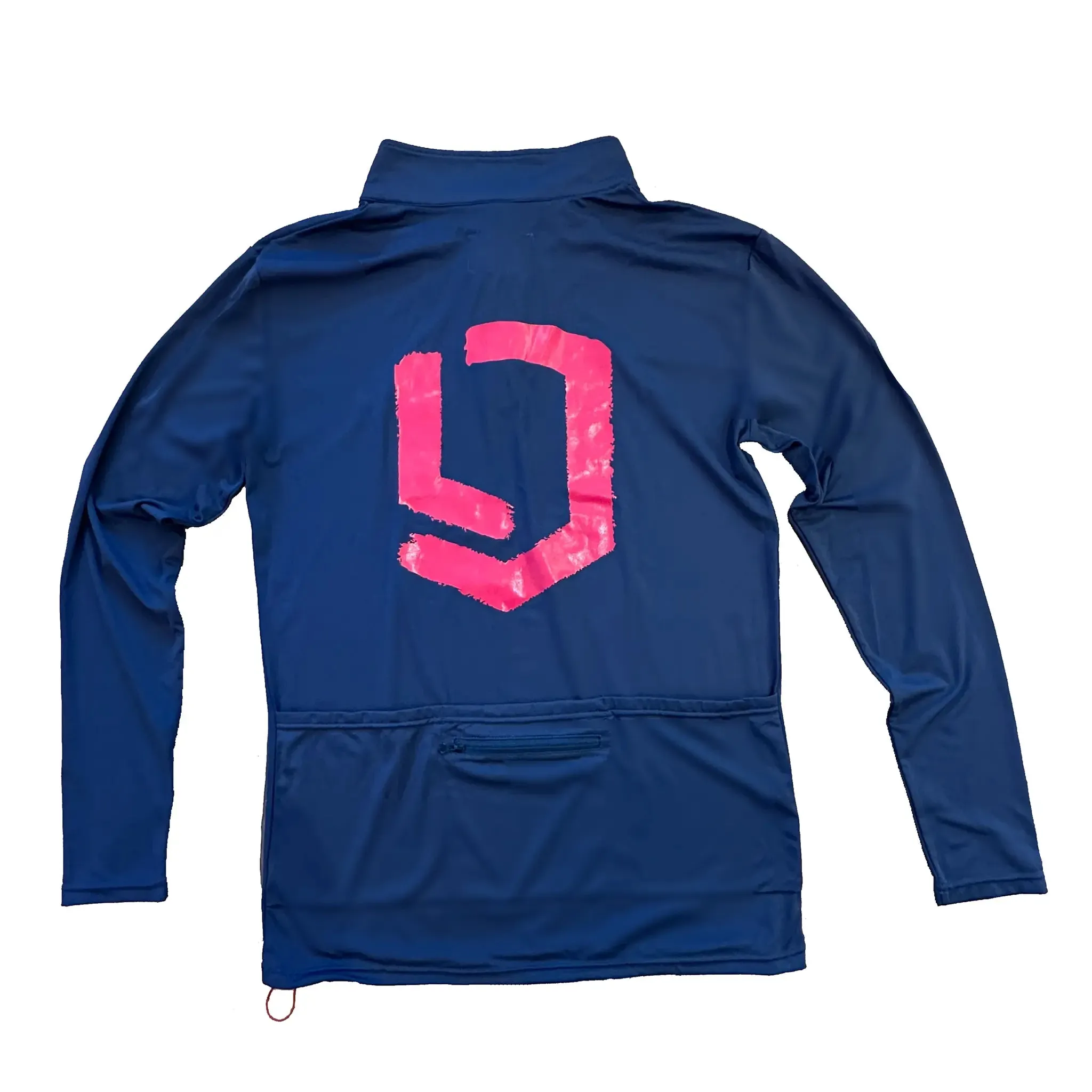 UPF 50  Rash Vest