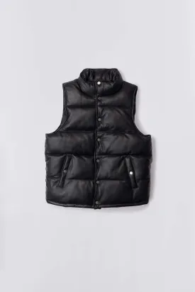 Vermont Vest