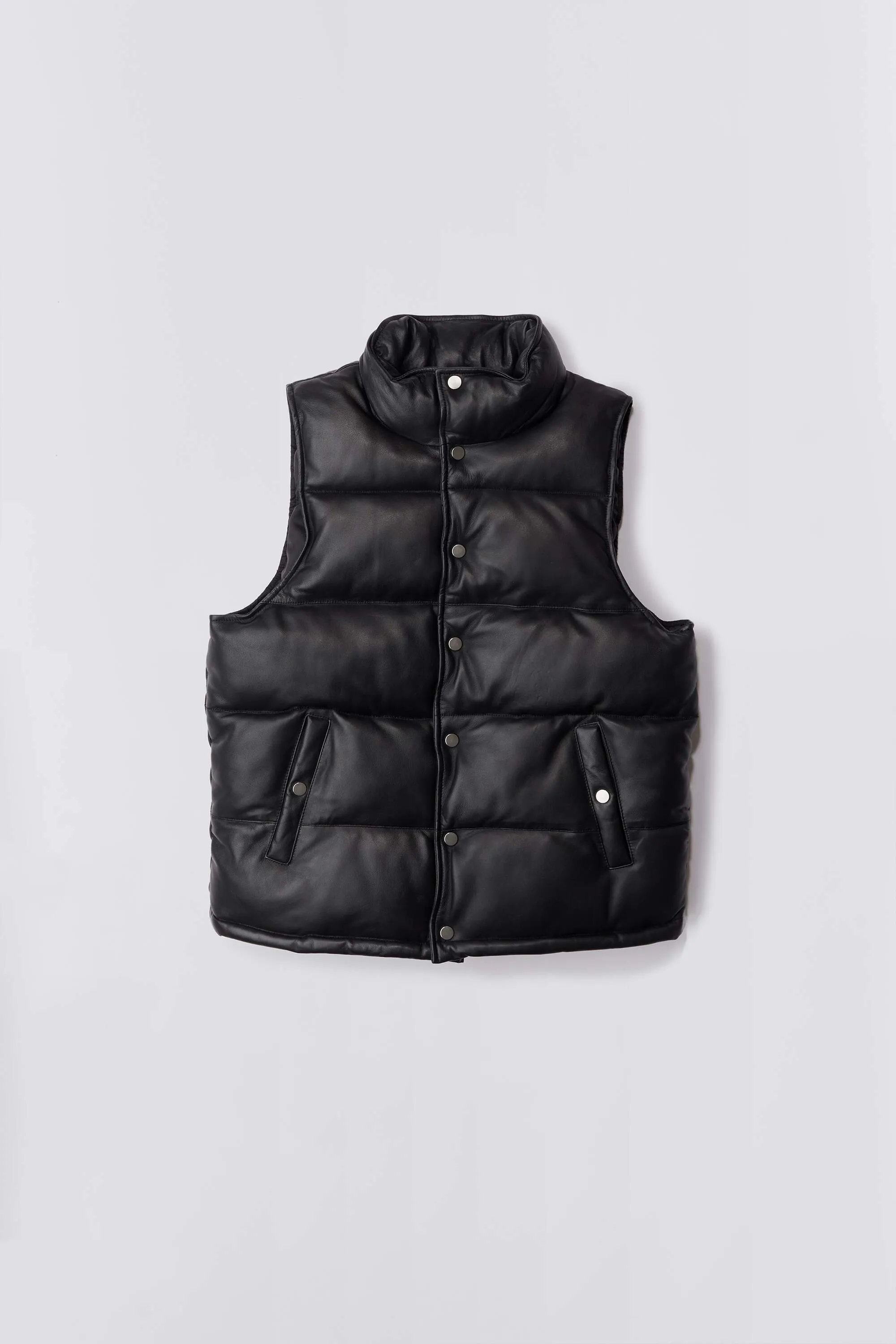 Vermont Vest