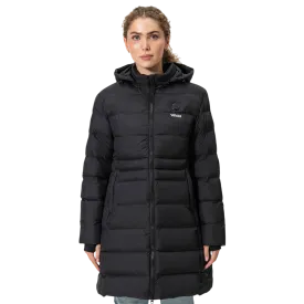 Women's Weston Parka Heated Coat